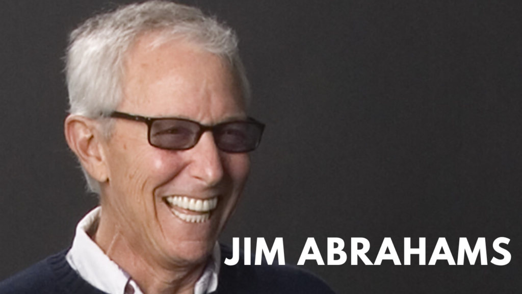 Jim Abrahams: The Master of Comedy